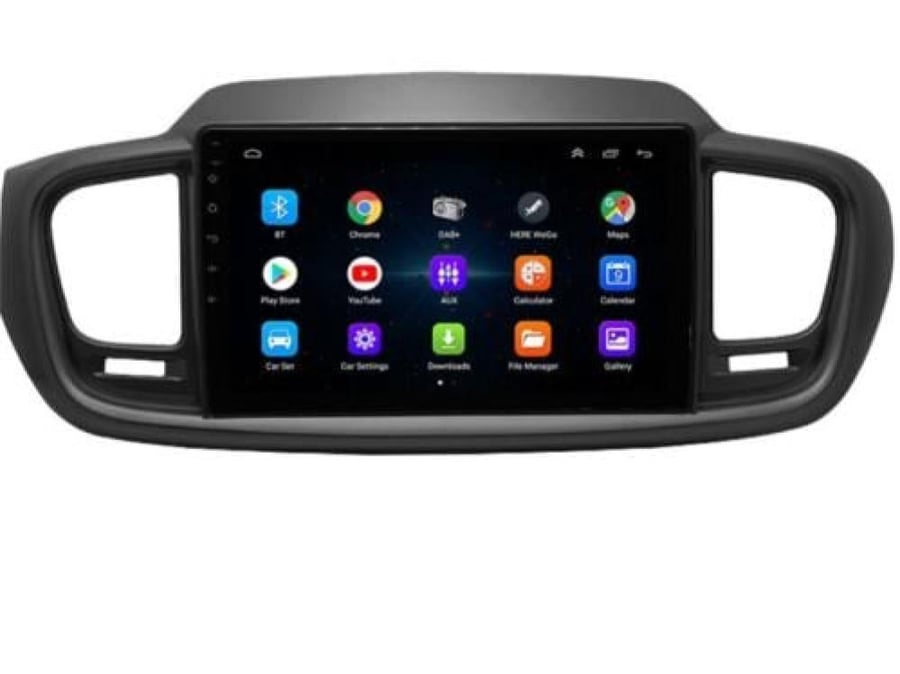Car screen decor for Cerato 2016-2019 Android system