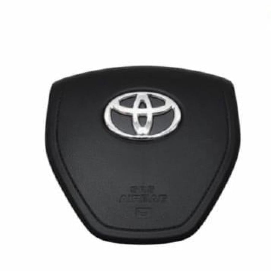 Airbag - Steering Wheel Airbag Cover for RAV4 2013-2017