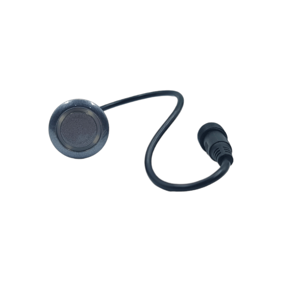 Sensitive Saddam wire - gray color
