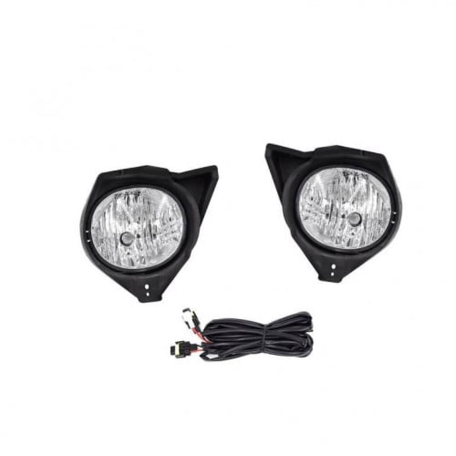 Toyota Fortuner 2006-2009 fog light set