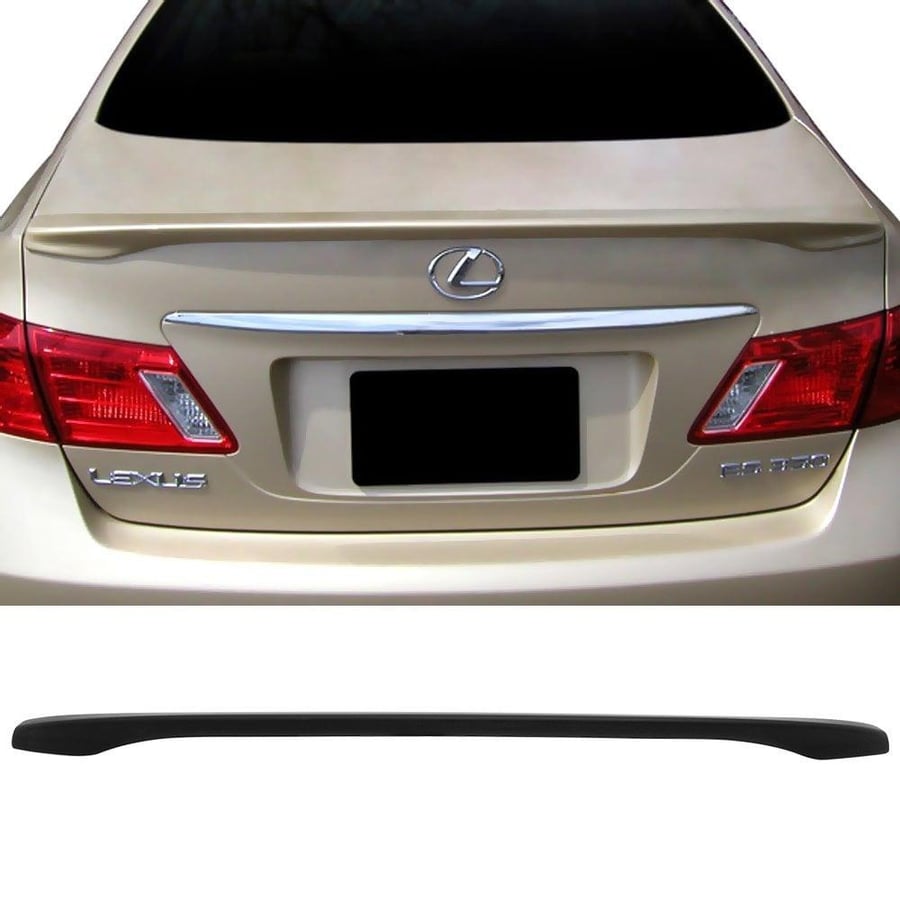 Lexus ES300/350 wing model 2007 - 2012