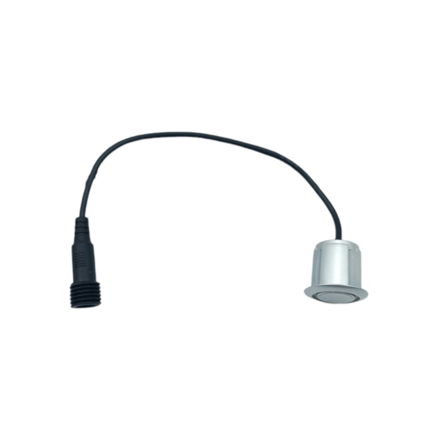 Sensitive Saddam wire - silver color