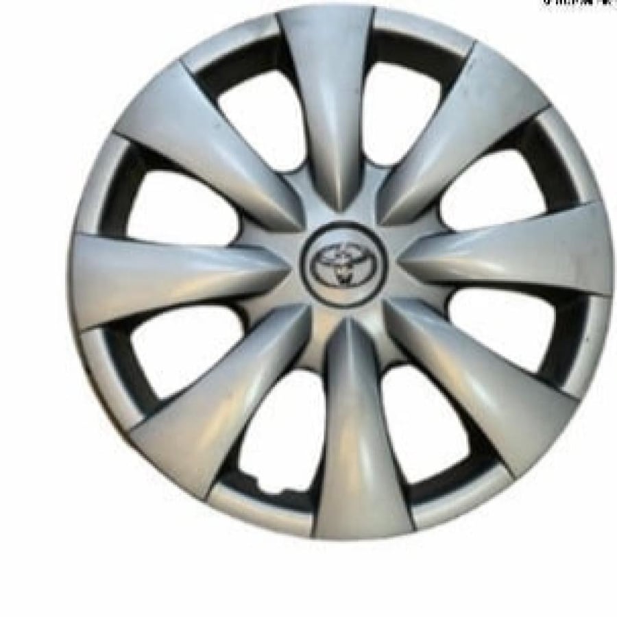 Corolla 2008 - 2013 wheel set