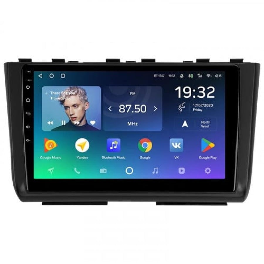 Car screen decor for Karya 2021-2022 Android system