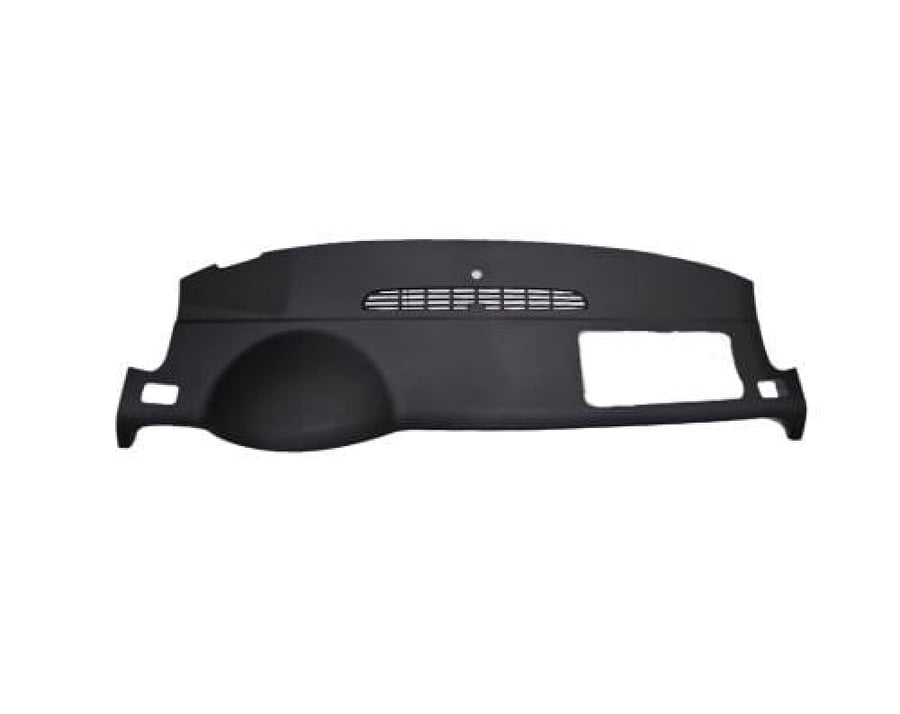 Interior dashboard cover for GMC 2007-2013 black