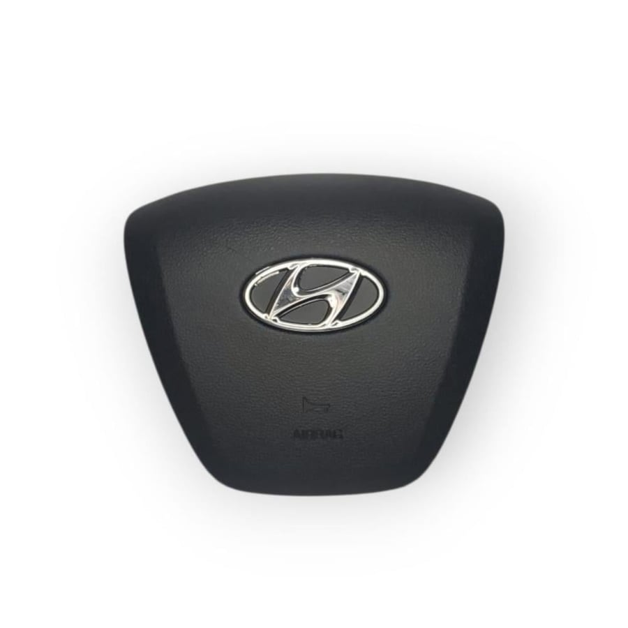 Airbag - Steering wheel airbag cover for Sonata 2015_2017