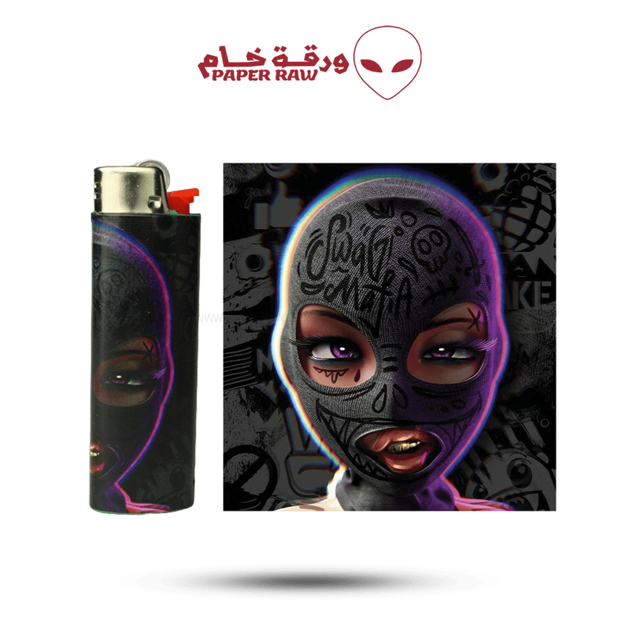 ولاعات غاز