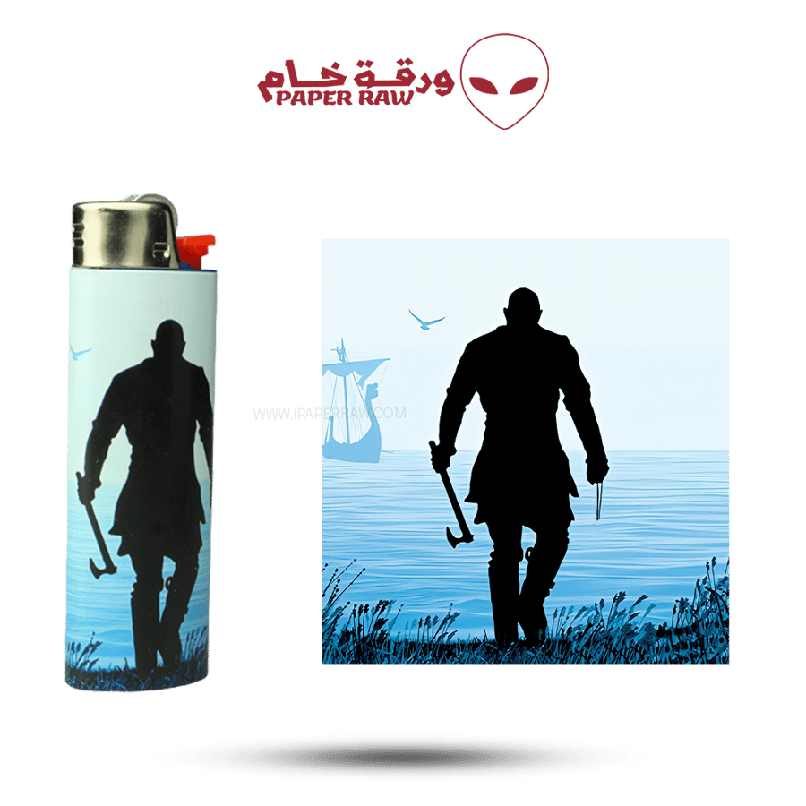 ولاعات غاز