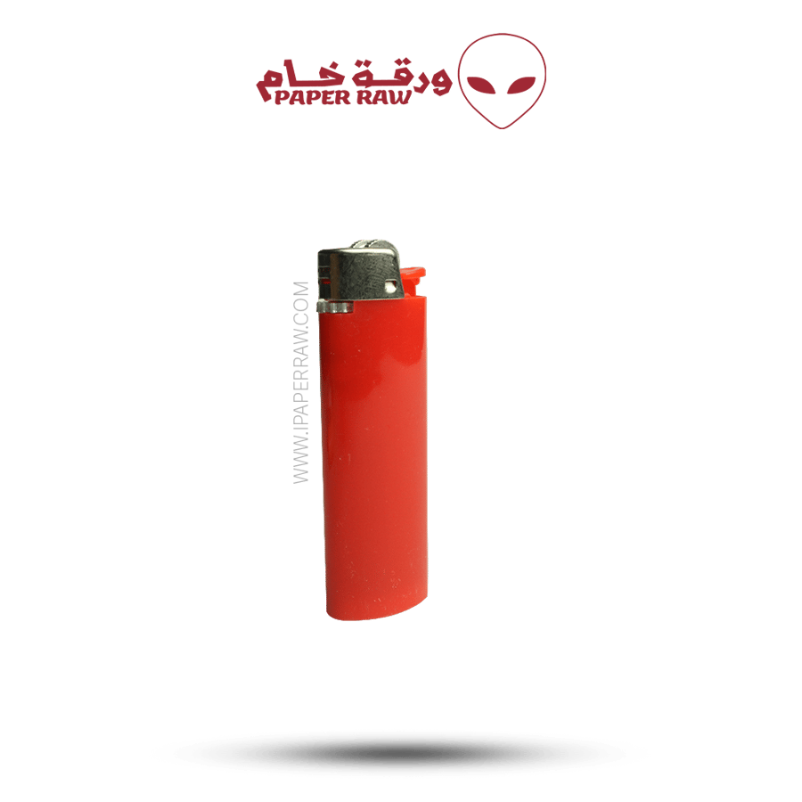 ولاعات غاز