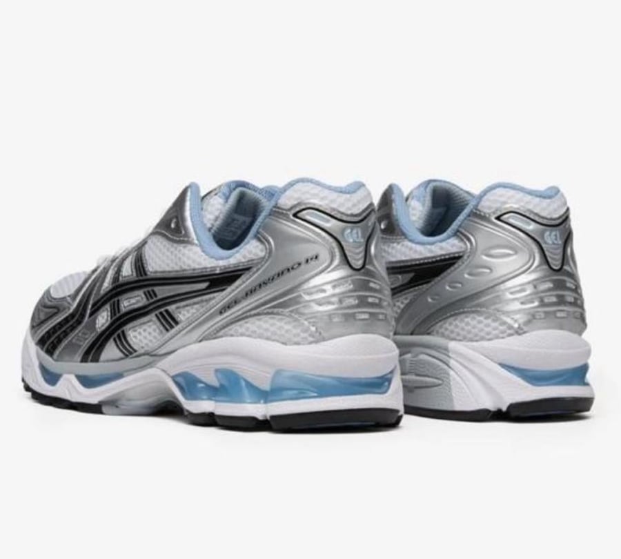 SHOES Asics