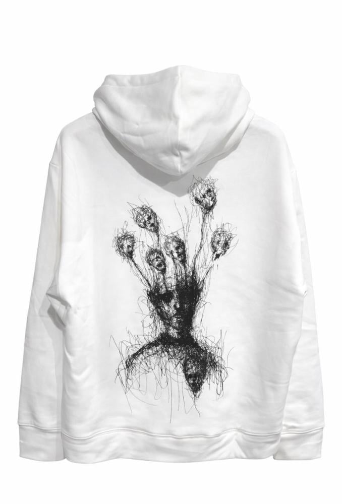 Hoody  طباعة خاصة.Box