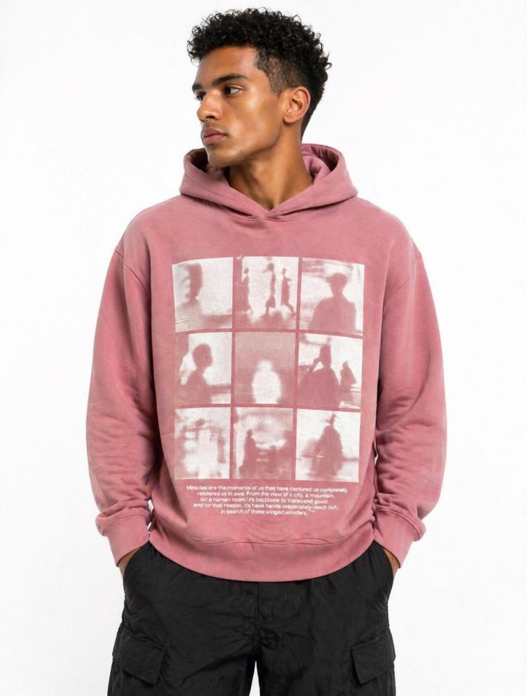 Hoody 3 Colors