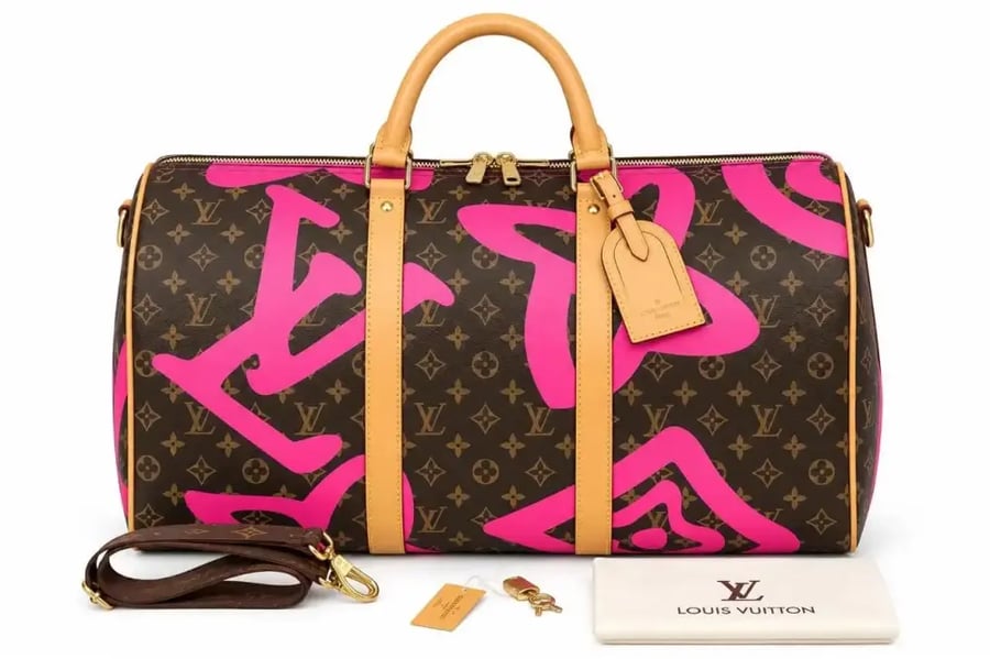 LV Bag Master Quality