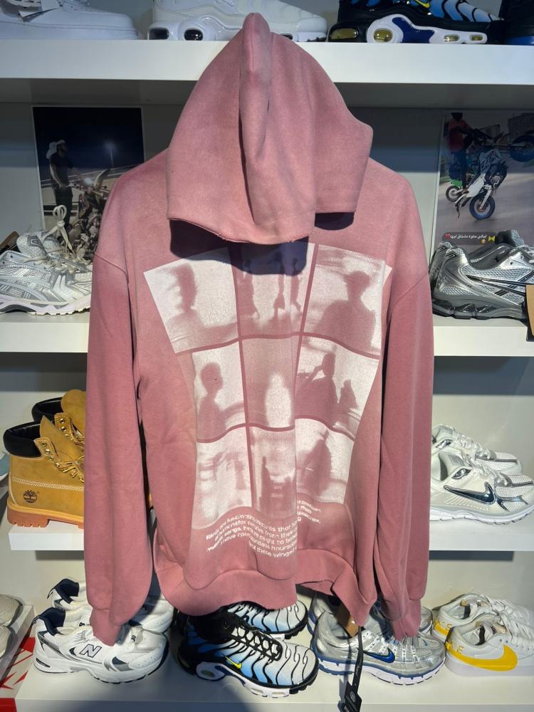 Hoody 3 Colors