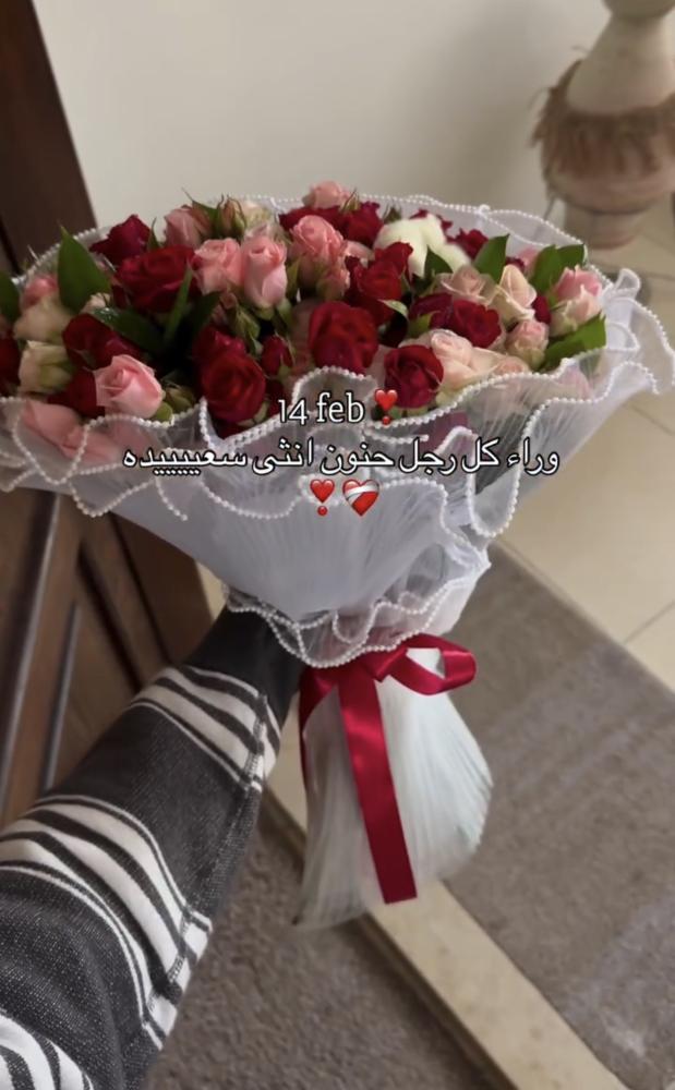 أرقى هدايا الفلنتاين