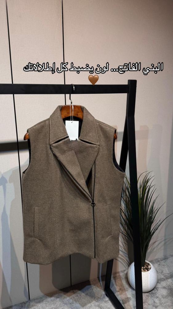 سديري رجالي جوخ