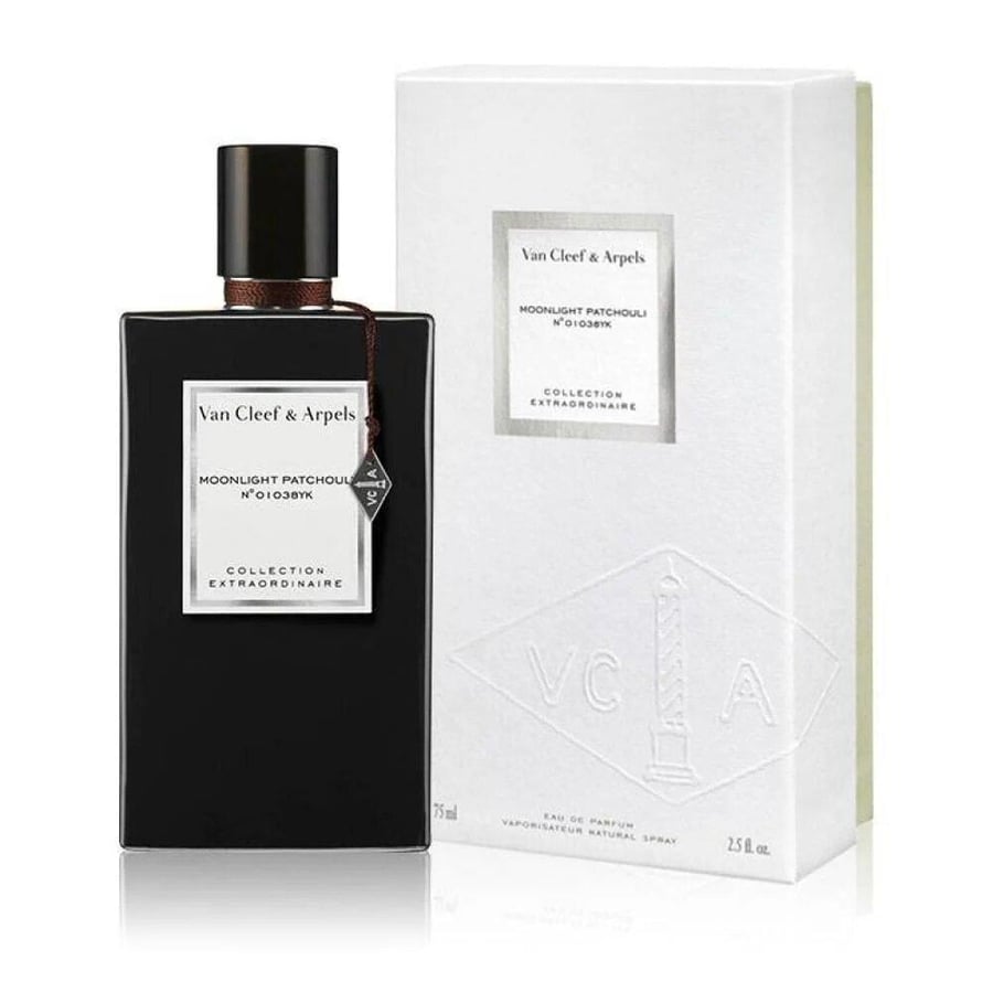 عطر فان كليف مون لايت باتشولي او دو بارفيوم 75مل