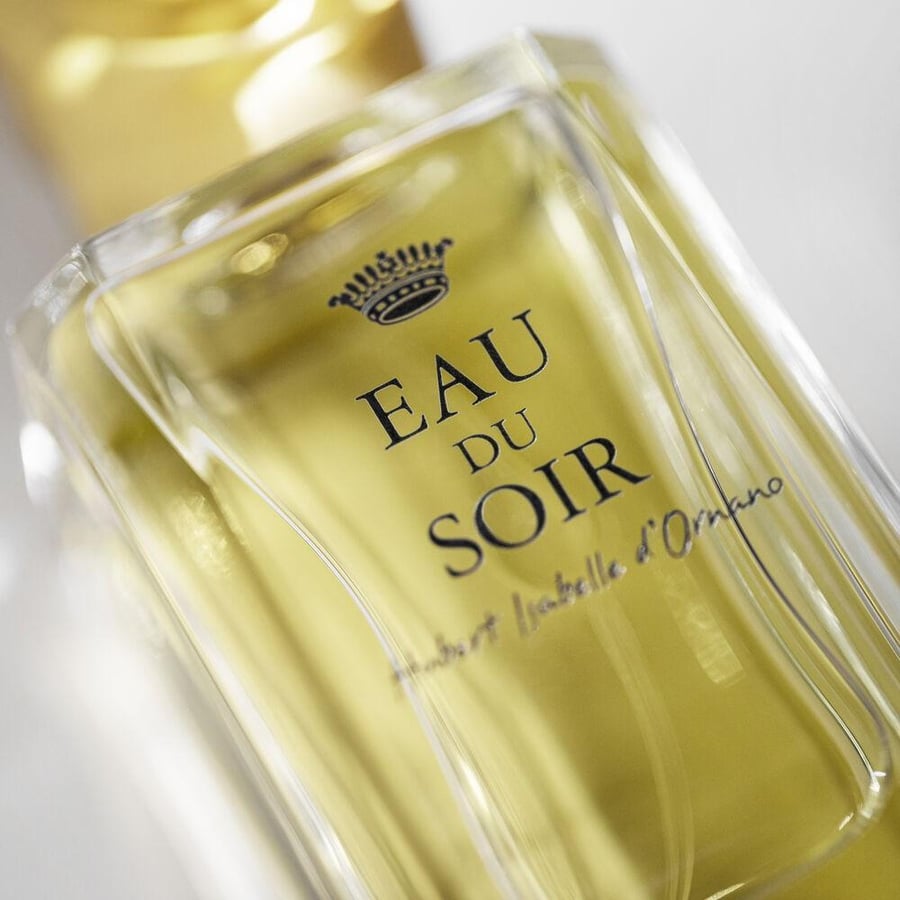 عطر سيسلي او دو سوار او دو بارفيوم 100مل
