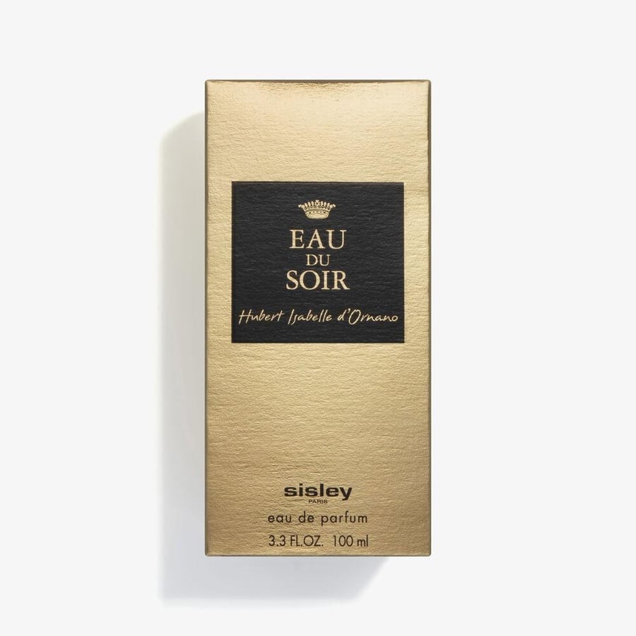 عطر سيسلي او دو سوار او دو بارفيوم 100مل