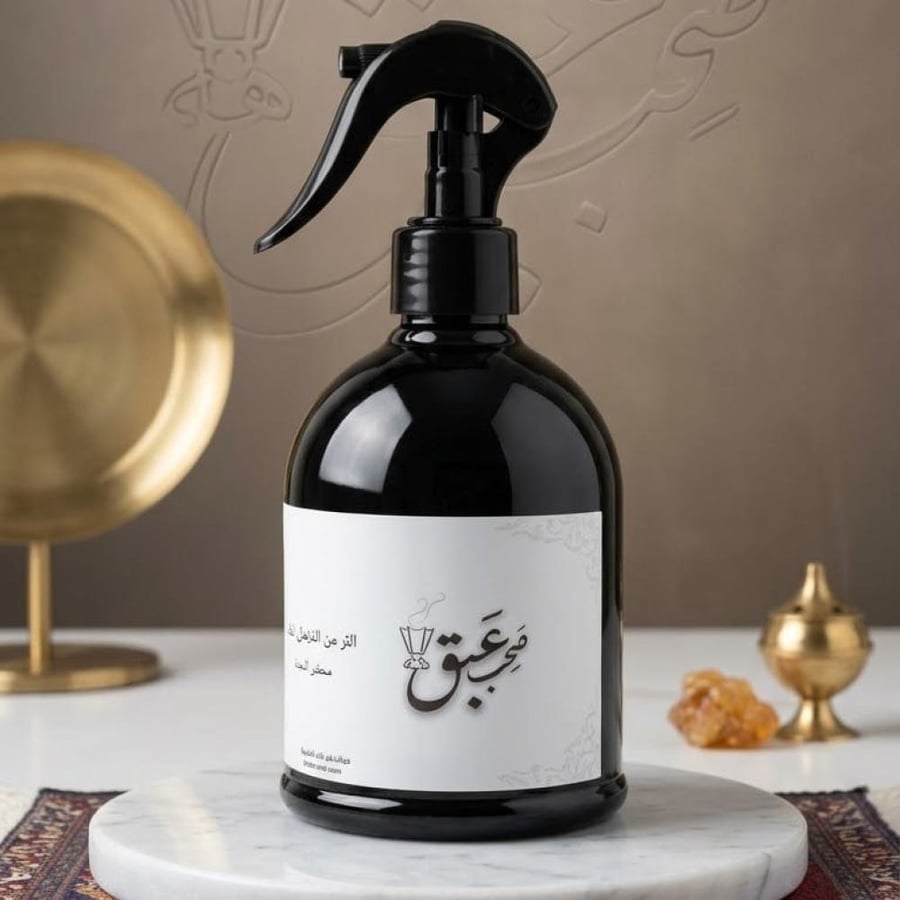 سجنتشر ( 500ml )