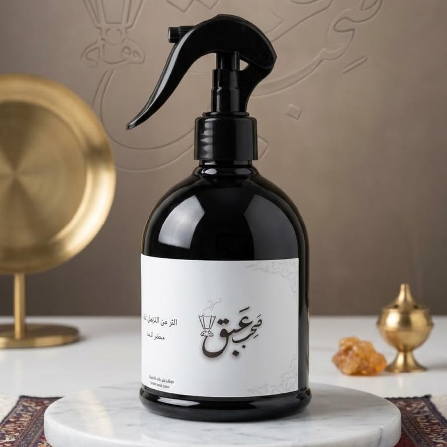 دخون ( 500ml )