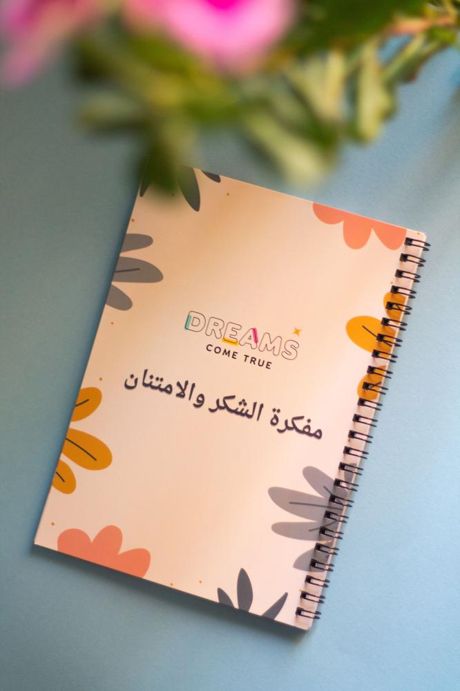 مفكرات