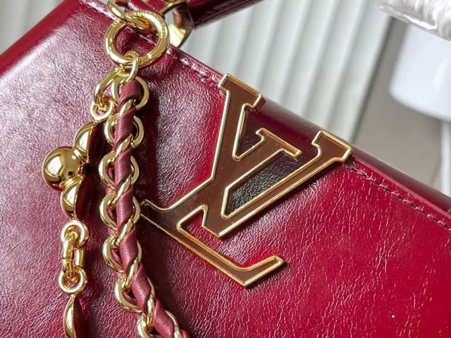 LV bag