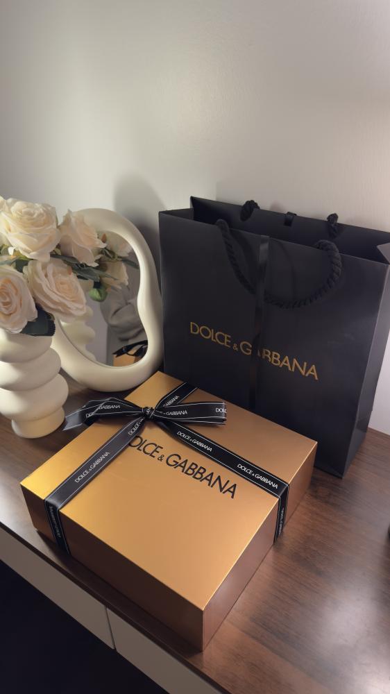 شنطه D&G