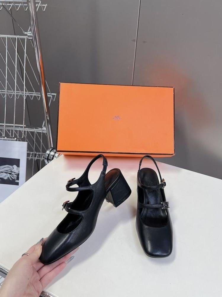 كعب Hermes