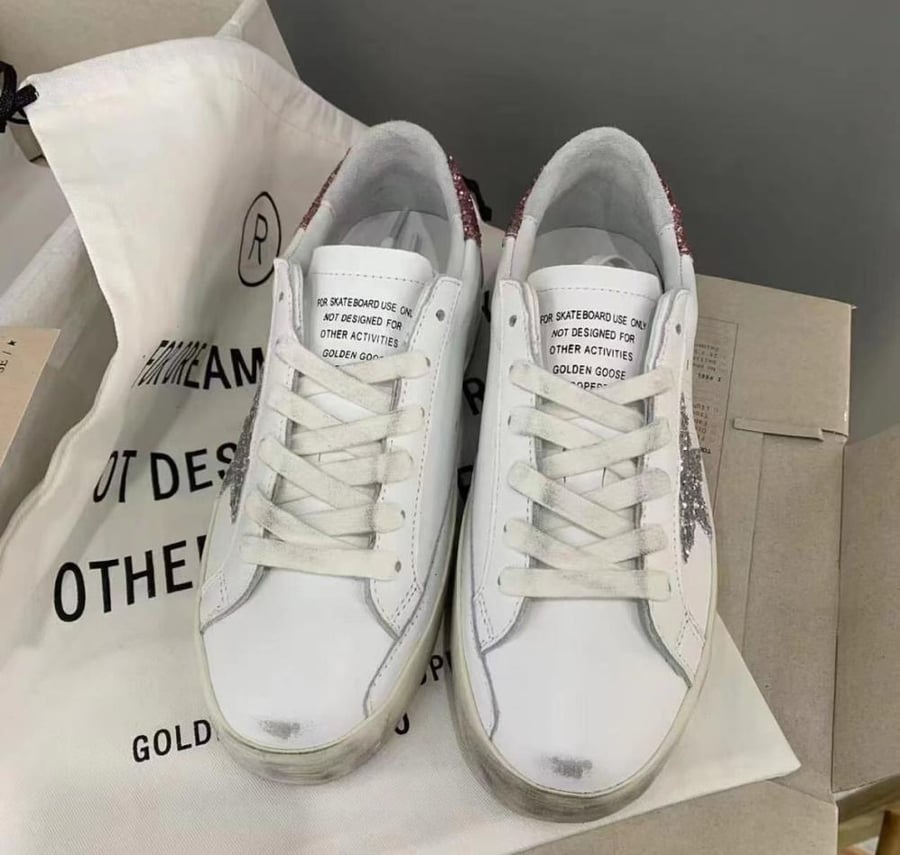Golden goose