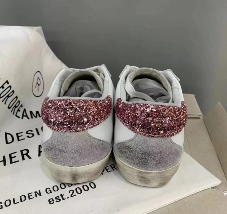 Golden goose