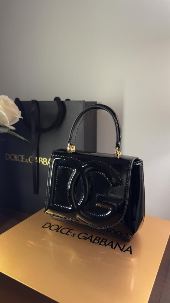 شنطه D&G