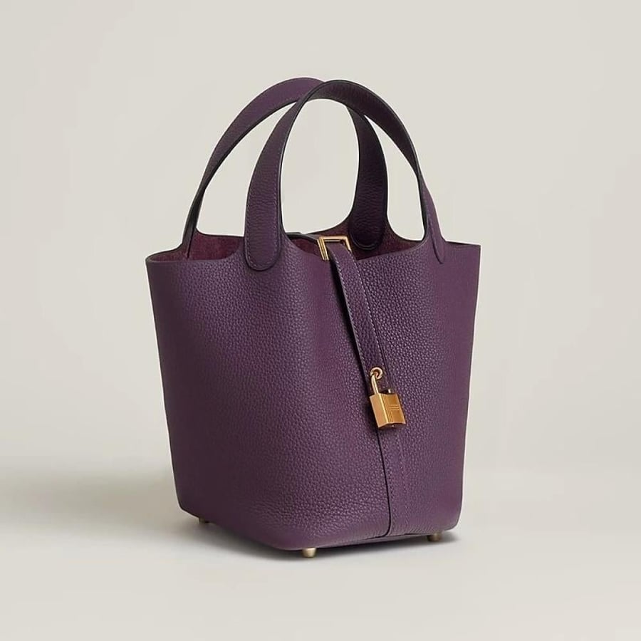 hermes picotin size 18