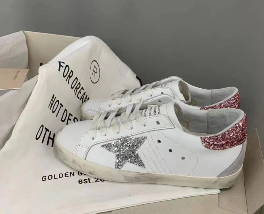 Golden goose