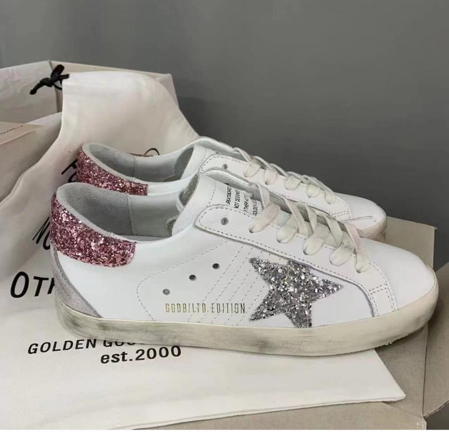 Golden goose