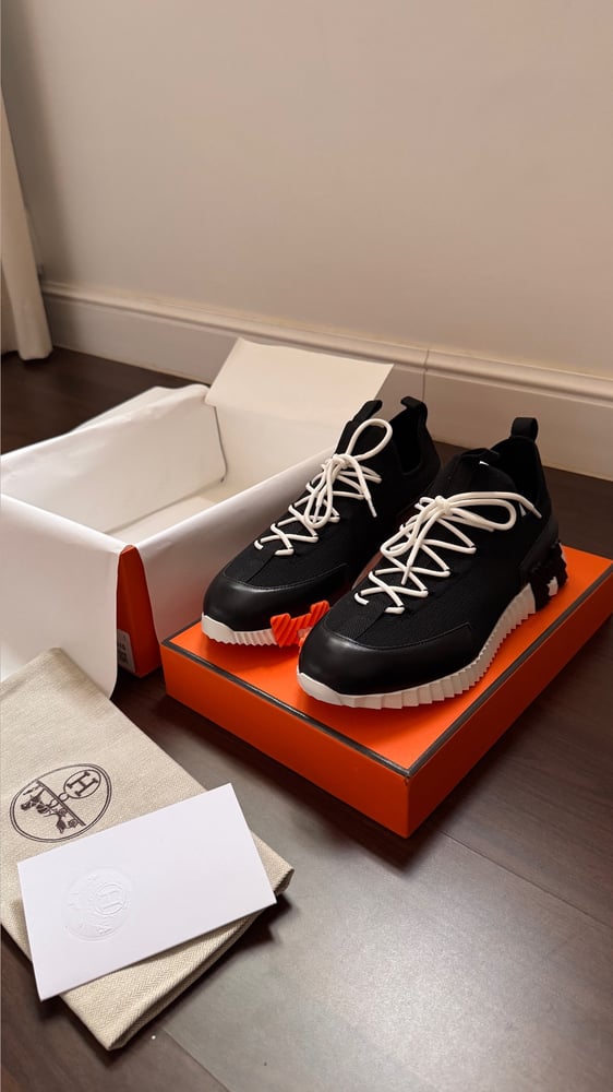 شوز Hermes رجالي