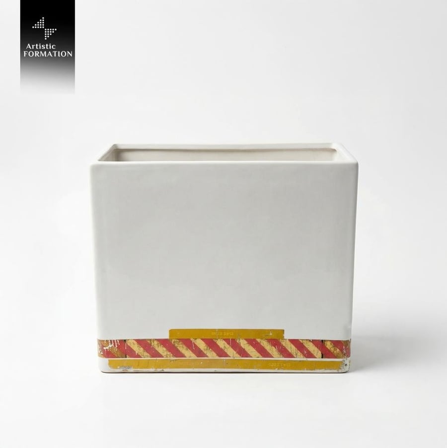 Fiberglass maintenance basket