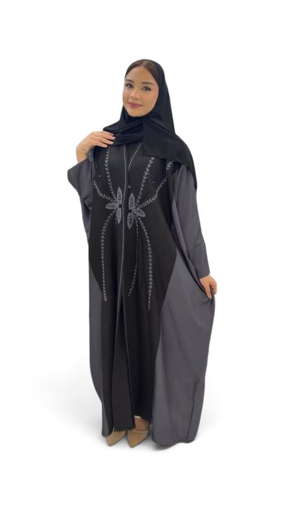 عباية تطريز