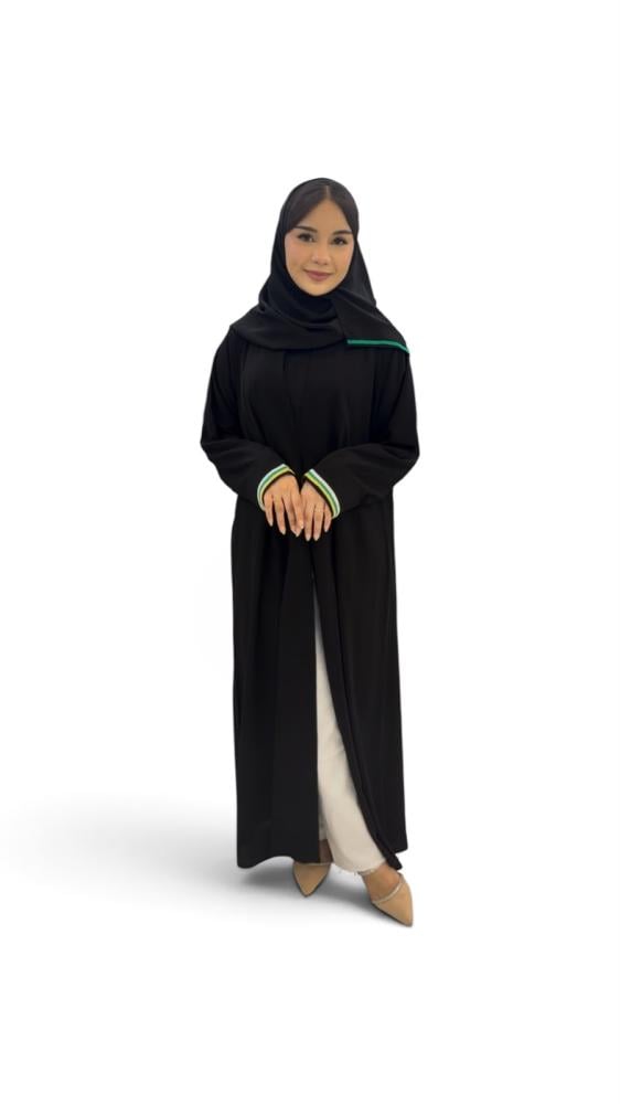 عباية اليوم الوطني