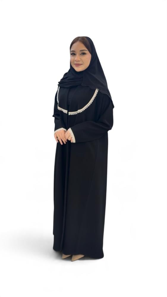 عباية  كلفة