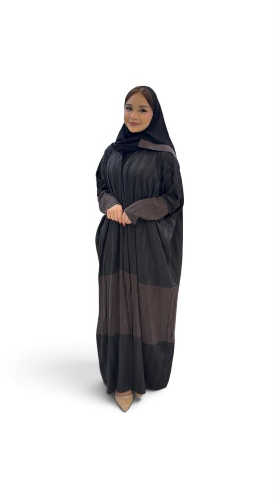 عباية تص فراشة