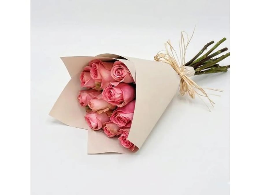 وردي من AWE FLORAL