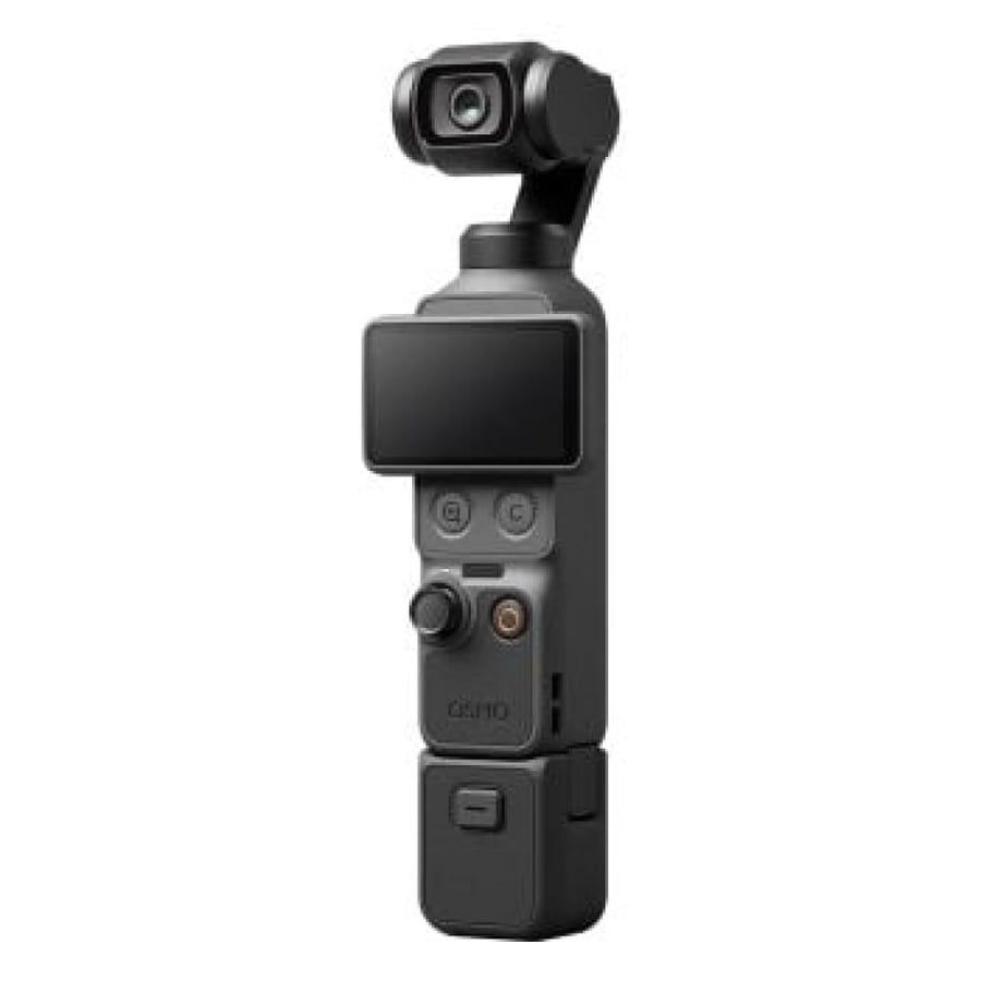 Osmo pocket 4 standard combo