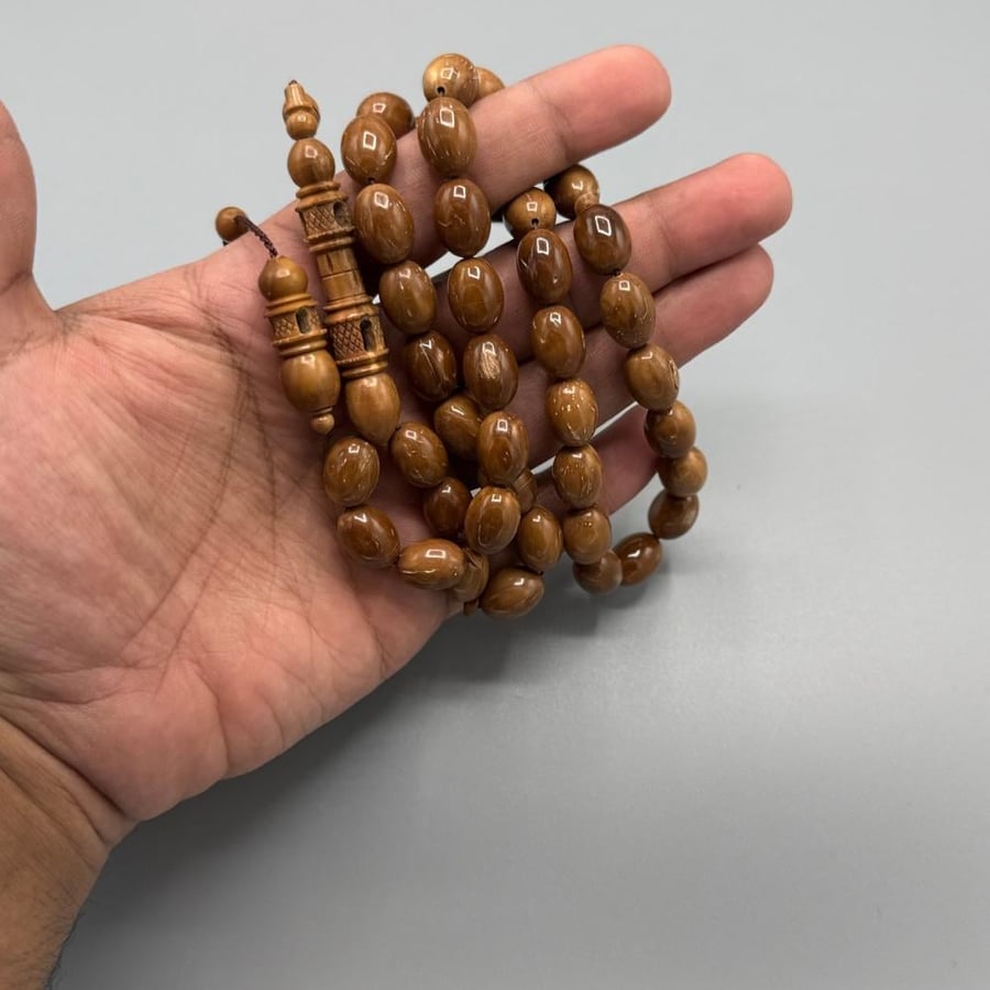 كوك شاهد مأذنه
