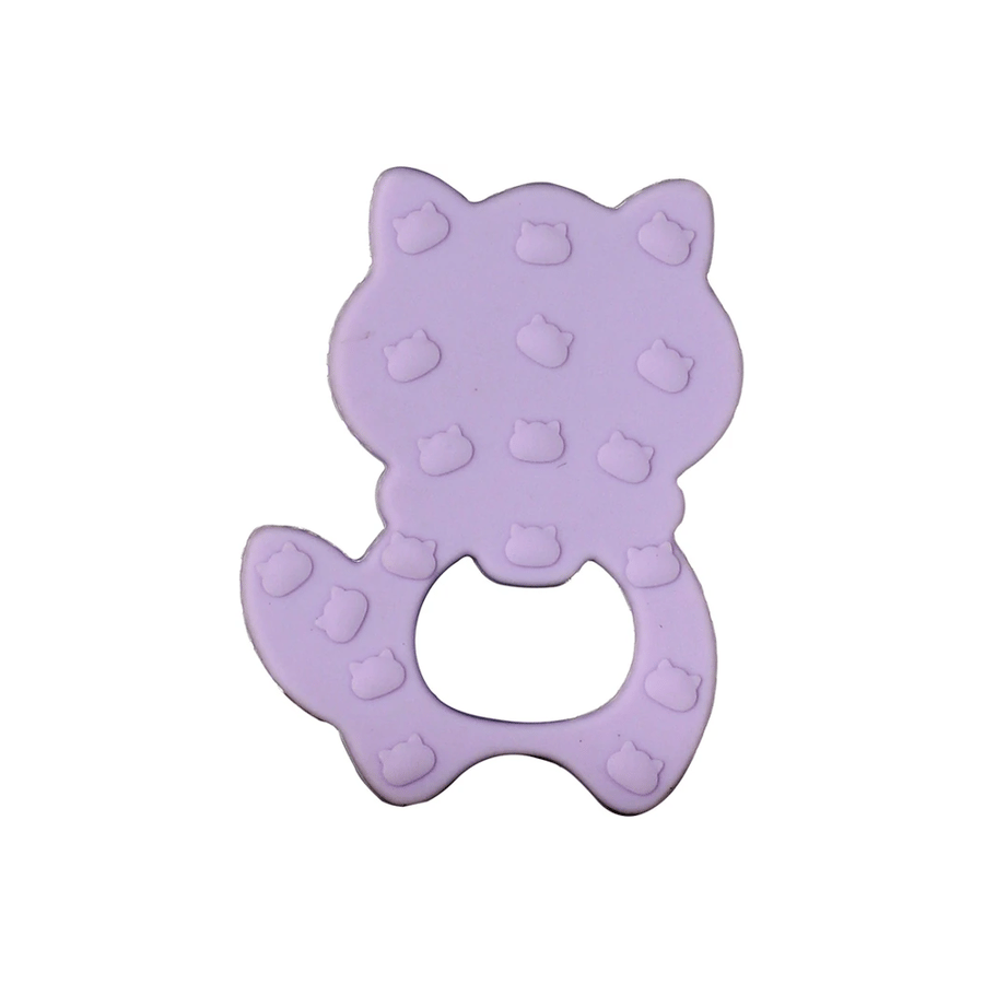 Baby Zone Water Filled Teether Apple 8255
