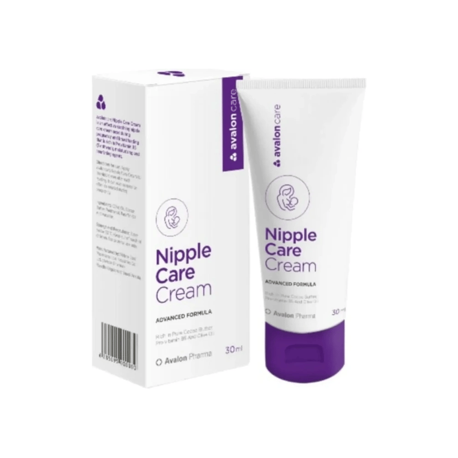 Avalon Nipple Cream 30 Ml