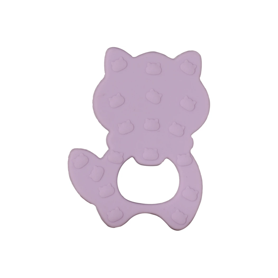 Baby Zone Water Filled Teether Apple 8255