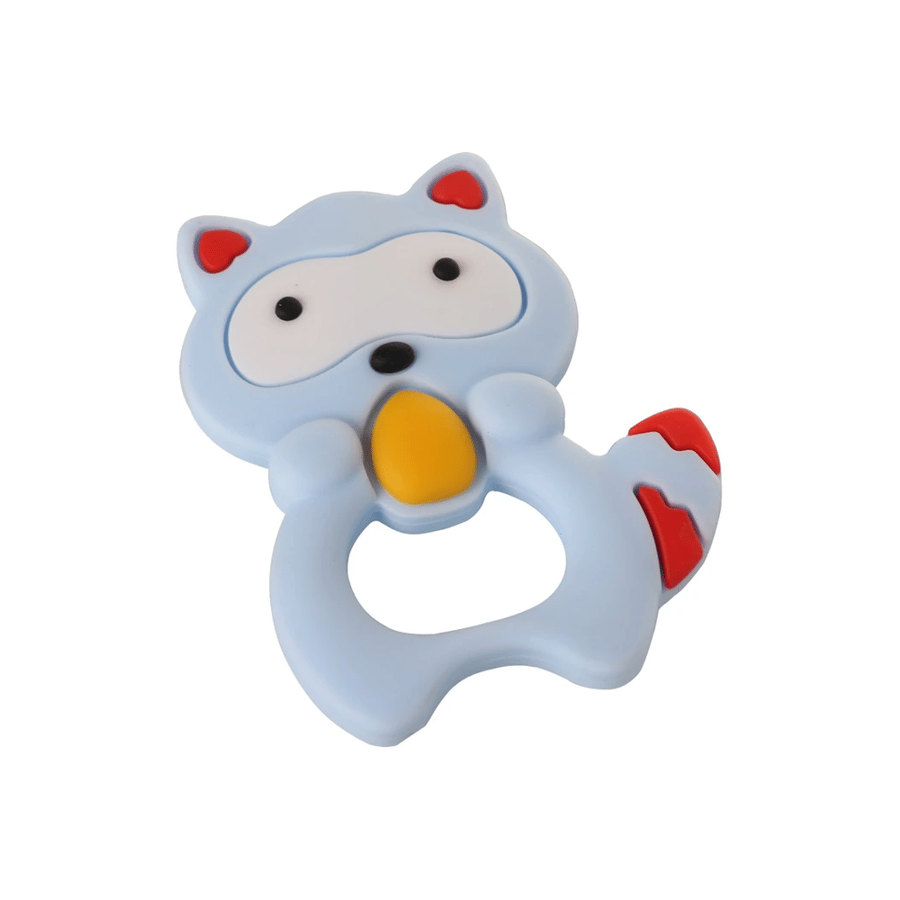 Baby Zone Water Filled Teether Apple 8255