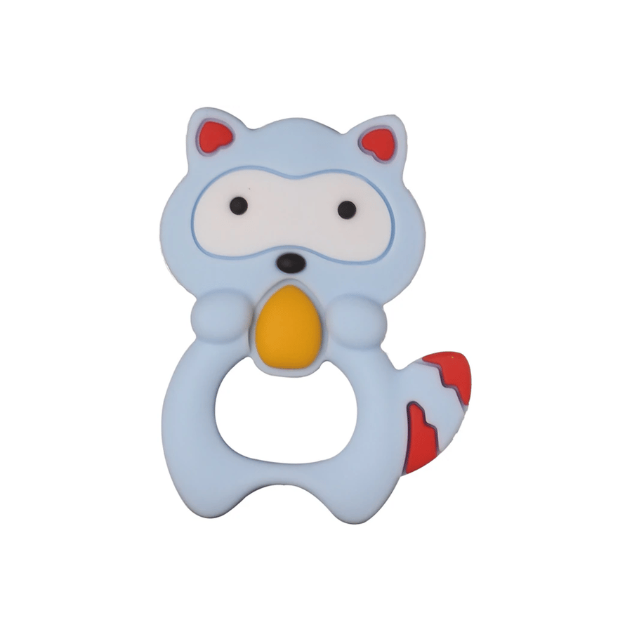 Baby Zone Water Filled Teether Apple 8255