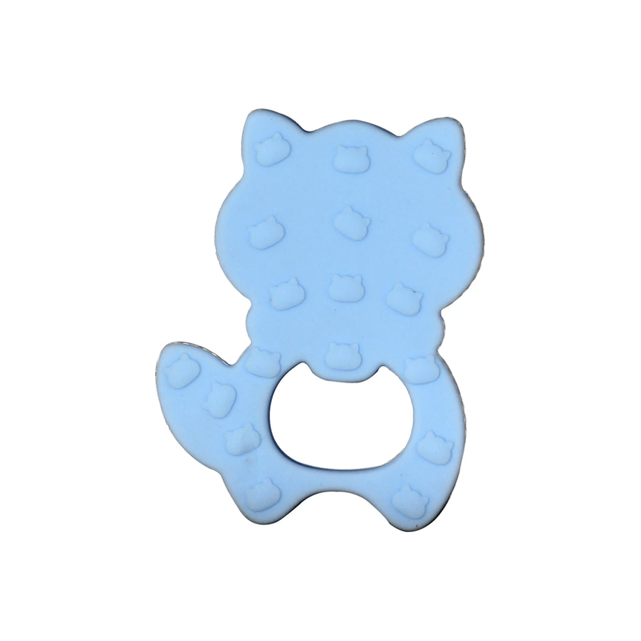 Baby Zone Water Filled Teether Apple 8255